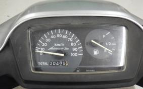 SUZUKI ADDRESS V100 2021 CE11A