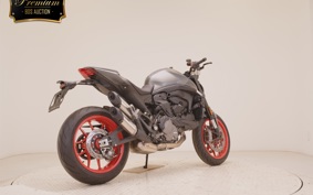 DUCATI MONSTER 937 + 2022
