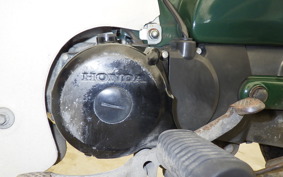 HONDA C50 SUPER CUB AA01