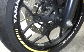 YAMAHA MT-25 RG10J