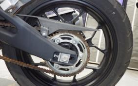 YAMAHA XSR155 2007