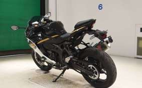 KAWASAKI ZX-4R SE 2026 ZX400P