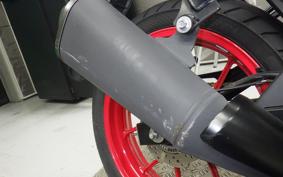 SUZUKI GSX-R125 2011 DL33B