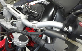 BMW F700GS 2017