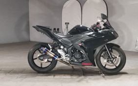 YAMAHA YZF R-3 2015 RH07J