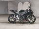 Фото Yamaha YZF R-3 2015 с японского аукциона