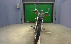 HONDA REBEL 250 MC13
