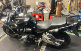 HONDA CB1300SF BOLDOR 2010 SC54