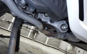HONDA PCX 125 2008 JF28