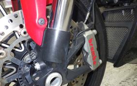 DUCATI DIAVEL 2012