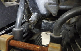 YAMAHA VIRAGO 250 3DM