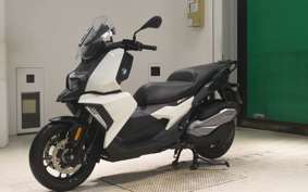 BMW C400X 2021