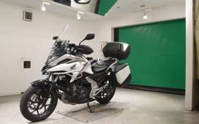 HONDA NC750X DCT 2024 RH09