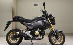 HONDA GROM JC75
