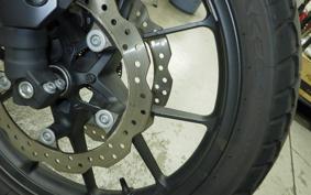 HONDA NX400 2024 NC65