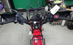 HONDA CT125 HUNTER CUB 1986 JA55