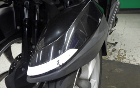 YAMAHA TRICITY 125 SE82J