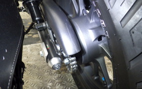 HONDA REBEL 250 E-Clutch MC49