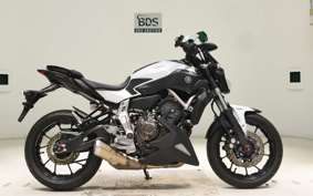 YAMAHA MT-07 ABS 2015 RM07J