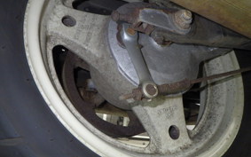 SUZUKI SW-1 NJ45A