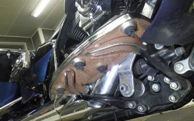 HARLEY FLHTK 1690 2009