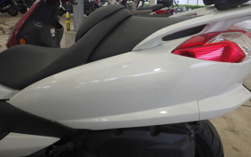 YAMAHA MAJESTY 250 Gen.4 SG20J