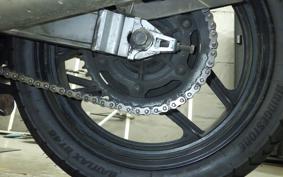 KAWASAKI GPX750 R 1986 ZX750F
