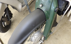 HONDA C50 SUPER CUB 2022 AA01