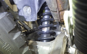 SUZUKI DJEBEL 200 (DR200SE) SH42A