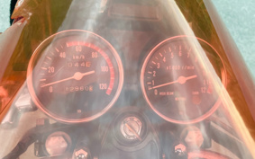 SUZUKI GN125 H NF41A