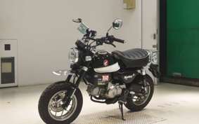 HONDA MONKEY 125 ABS 2015 JB02