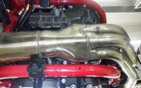 HONDA CB1300SF SUPER FOUR SP 2024 SC54