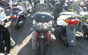 YAMAHA BW*S 125