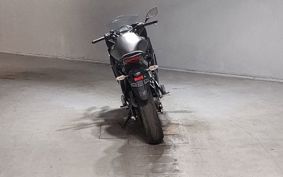 KAWASAKI NINJA 400 2017 EX400E