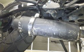 YAMAHA TW225 2008 DG09J