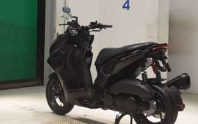 YAMAHA X FORCE 2007 SG79J