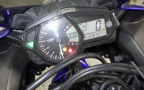 YAMAHA YZF R-3 2016 RH07J