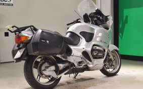 BMW R1150RT 2001
