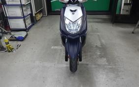 YAMAHA CYGNUS 125 XSR 3 SED8J