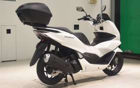 HONDA PCX 125 2009 JK05