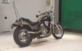 HONDA STEED 400 1997 NC26