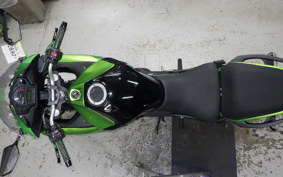 KAWASAKI NINJA 400 EX400E