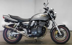 SUZUKI INAZUMA 400 (GSX400) 2005 GK7BA