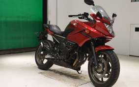 YAMAHA XJ6 ABS 2009