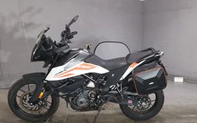 KTM 390 ADVENTURE 2020 JGJ40