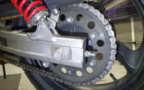 KAWASAKI BALIUS 250 Gen.2 2025 ZR250B