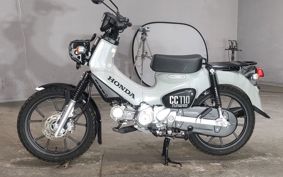 HONDA CROSS CUB110 JA60