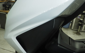 HONDA FORZA 250 2001 MF17