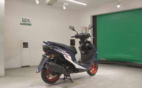 YAMAHA CYGNUS 125 XSR 3 SED8J