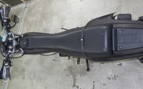 YAMAHA TW200 2021 2JL